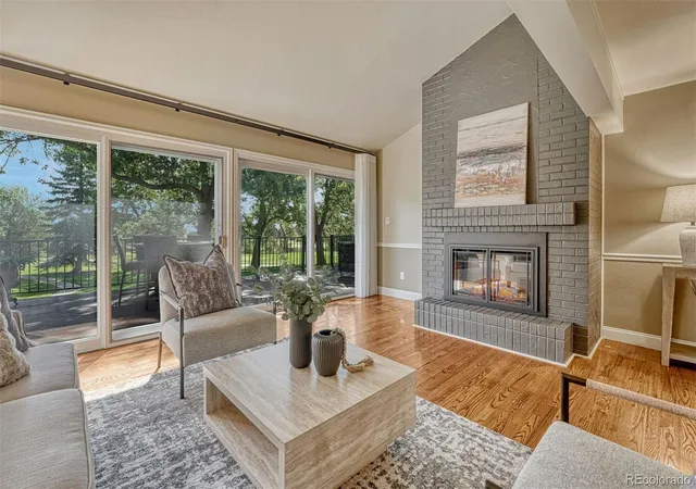 Photo 2 of Townhouse for sale at 3535 Broadmoor Valley Rd, Colorado Springs, CO 80906 | MLS# 7903331 | Listing updated on 2026-09-23