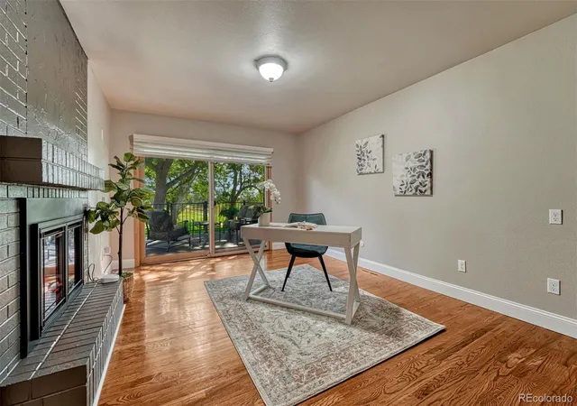 Photo 4 of Townhouse for sale at 3535 Broadmoor Valley Rd, Colorado Springs, CO 80906 | MLS# 7903331 | Listing updated on 2026-09-23