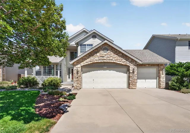 1st image of 21423 Unbridled Dr, Parker, CO 80138 | MLS# 7287813