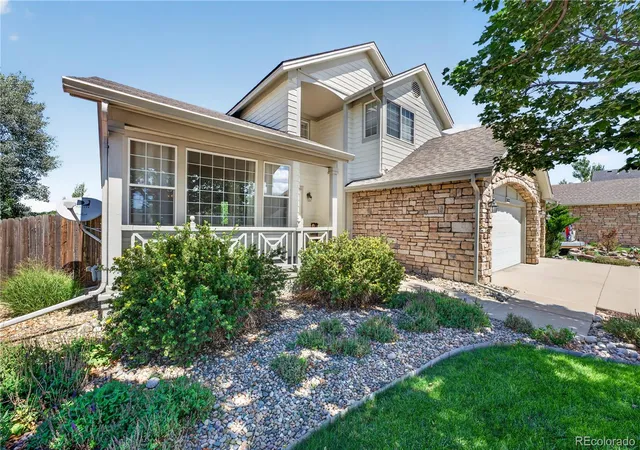 2nd image of 21423 Unbridled Dr, Parker, CO 80138 | MLS# 7287813