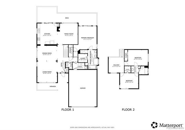 44th image of 21423 Unbridled Dr, Parker, CO 80138 | MLS# 7287813