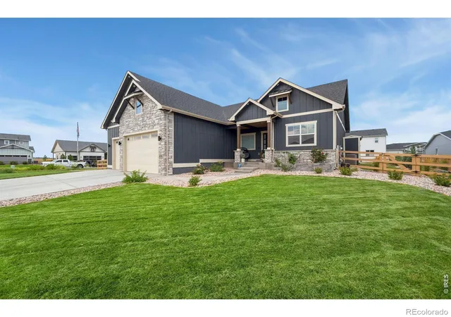 1st image of 870 Loess Ln, Windsor, CO 80550 | MLS# IR1066526
