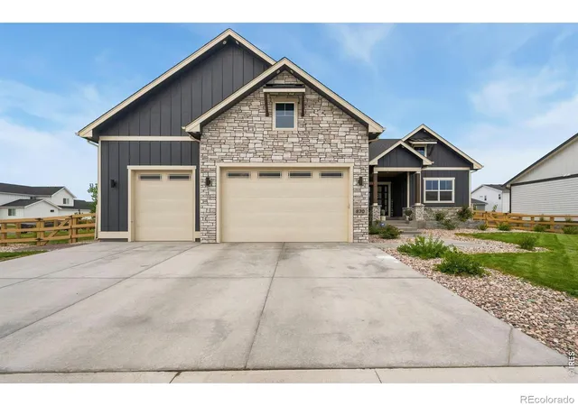 2nd image of 870 Loess Ln, Windsor, CO 80550 | MLS# IR1066526