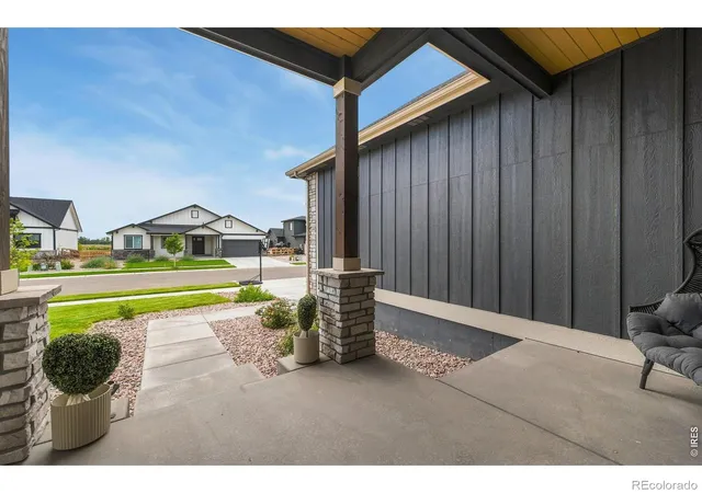 3rd image of 870 Loess Ln, Windsor, CO 80550 | MLS# IR1066526