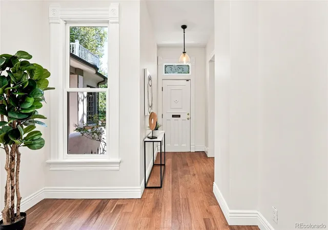 Photo 2 of Single family home for sale at 2045 N Emerson St, Denver, CO 80205 | MLS# 9885078 | Listing updated on 2026-10-08