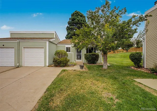 Photo 1 of Townhouse for sale at 16425 E Radcliff Pl #B, Aurora, CO 80015 | MLS# 9295783 | Listing updated on 2026-08-29