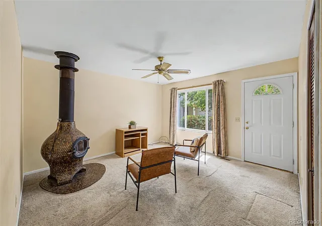 Photo 4 of Townhouse for sale at 16425 E Radcliff Pl #B, Aurora, CO 80015 | MLS# 9295783 | Listing updated on 2026-10-06