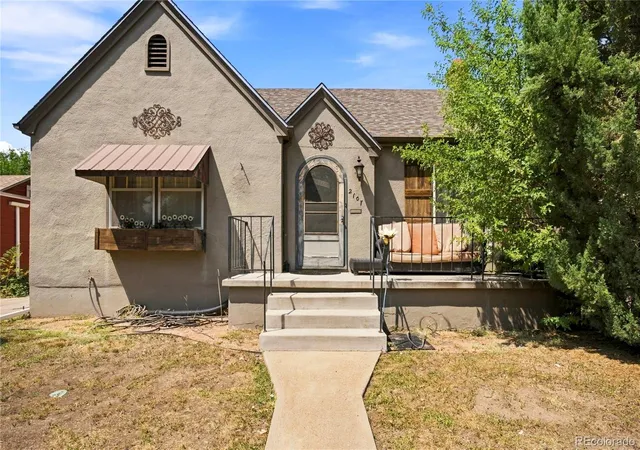 1st image of 2107 Wyoming Ave, Pueblo, CO 81004 | MLS# 6734852