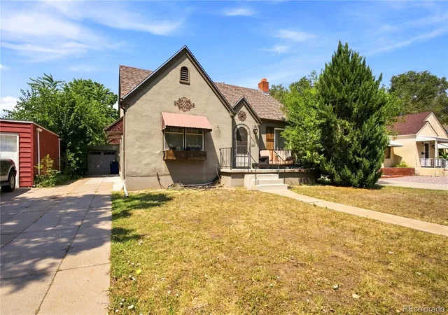 2nd image of 2107 Wyoming Ave, Pueblo, CO 81004 | MLS# 6734852