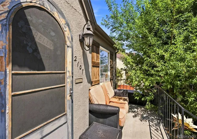 3rd image of 2107 Wyoming Ave, Pueblo, CO 81004 | MLS# 6734852