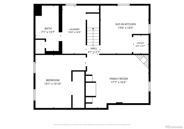 32nd image of 2107 Wyoming Ave, Pueblo, CO 81004 | MLS# 6734852