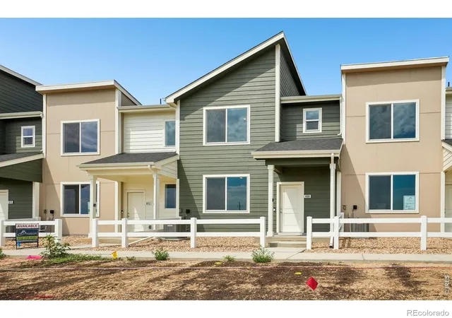 1st image of 4008 Agnes St, Evans, CO 80620 | MLS# IR1066527