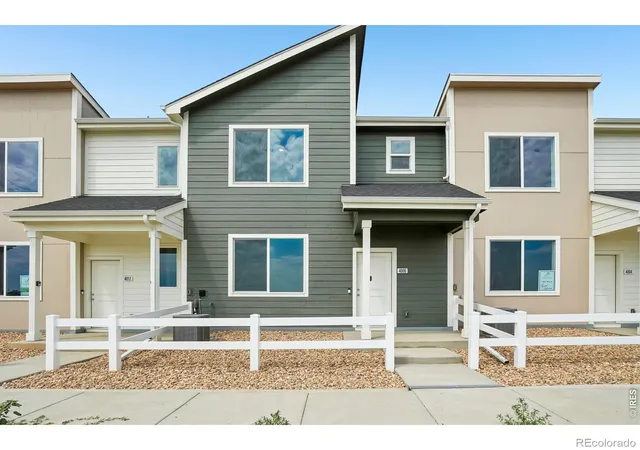 2nd image of 4008 Agnes St, Evans, CO 80620 | MLS# IR1066527