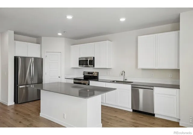 3rd image of 4008 Agnes St, Evans, CO 80620 | MLS# IR1066527