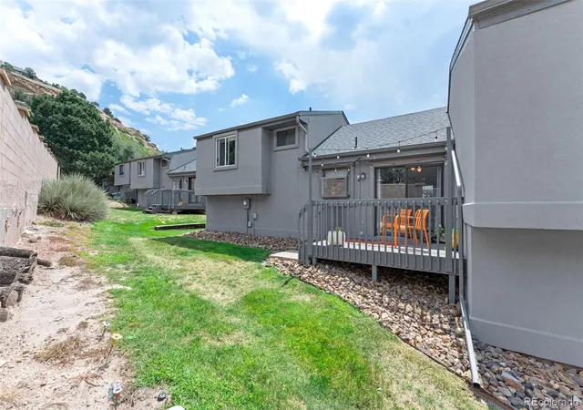 28th image of 1411 Territory Trl, Colorado Springs, CO 80919 | MLS# 2175701
