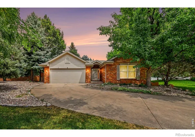 1st image of 4250 W 16th St #4, Greeley, CO 80634 | MLS# IR1066528