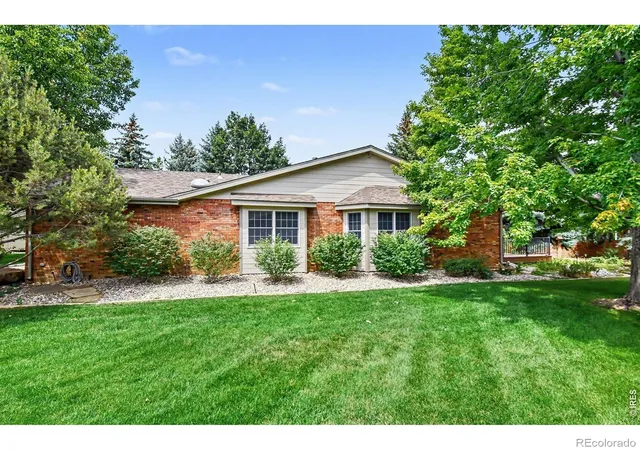 46th image of 4250 W 16th St #4, Greeley, CO 80634 | MLS# IR1066528
