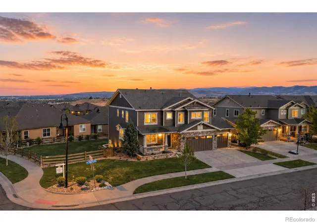 1st image of 16682 W 86th Dr, Arvada, CO 80007 | MLS# IR1066529