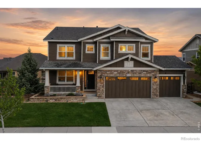 2nd image of 16682 W 86th Dr, Arvada, CO 80007 | MLS# IR1066529