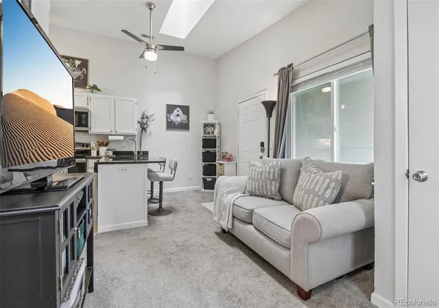 image of 982 S Dearborn Wy #18, Aurora, CO 80012 | MLS# 2479383