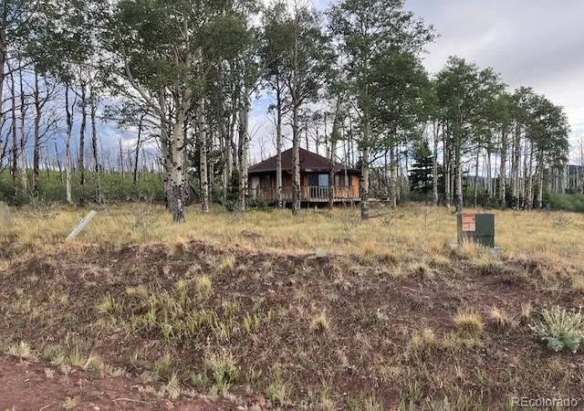 Photo 2 of Single family home for sale at 2424 Petito Dr, Fort Garland, CO 81133 | MLS# 1929612 | Listing updated on 2026-08-18