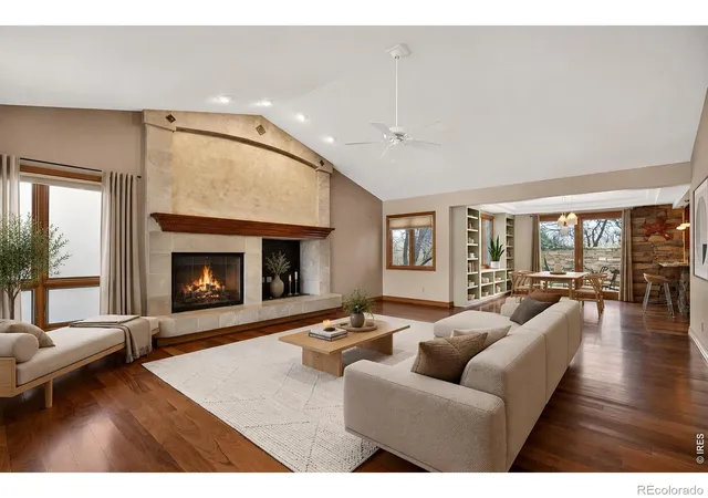 2nd image of 2018 Braeburn Ct, Longmont, CO 80503 | MLS# IR1066530