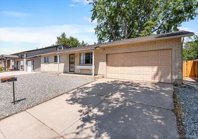 Photo 1 of Single family home for sale at 5530 Crystal Way, Denver, CO 80239 | MLS# 4603446 | Listing updated on 2026-09-16