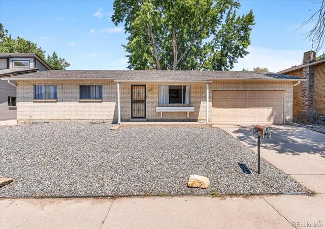 Photo 2 of Single family home for sale at 5530 Crystal Way, Denver, CO 80239 | MLS# 4603446 | Listing updated on 2026-09-16