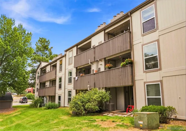 1st image of 7265 S Xenia Cir #E, Centennial, CO 80112 | MLS# 4708660