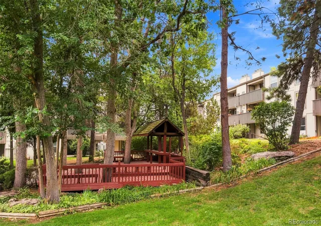2nd image of 7265 S Xenia Cir #E, Centennial, CO 80112 | MLS# 4708660
