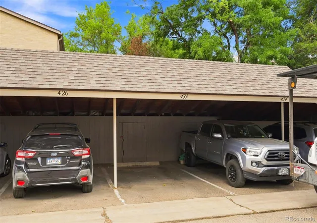 3rd image of 7265 S Xenia Cir #E, Centennial, CO 80112 | MLS# 4708660