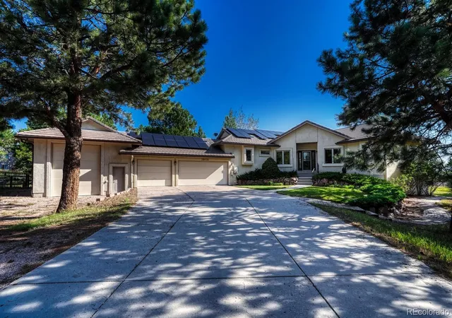 1st image of 19435 Sherwood Trl, Monument, CO 80132 | MLS# 1978586