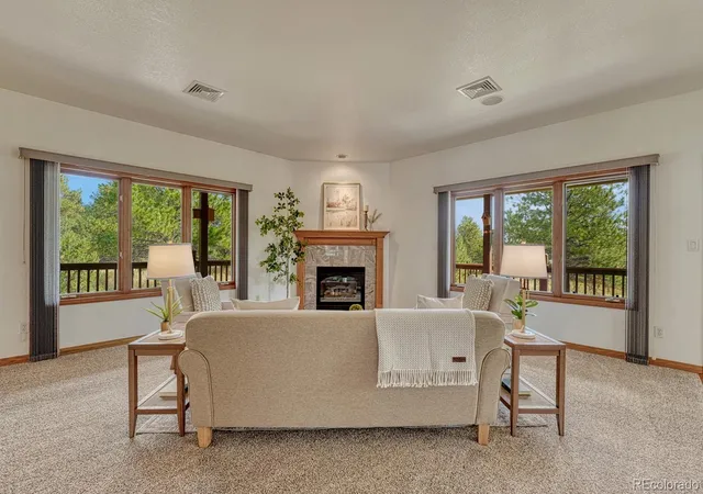 2nd image of 19435 Sherwood Trl, Monument, CO 80132 | MLS# 1978586