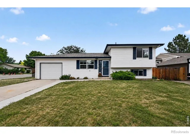 Single family home for sale at 767 19th Street SW, Loveland, CO 80537 | MLS# IR1066531
