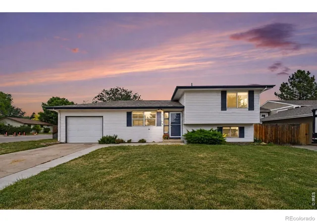 Single family home for sale at 767 19th Street SW, Loveland, CO 80537 | MLS# IR1066531
