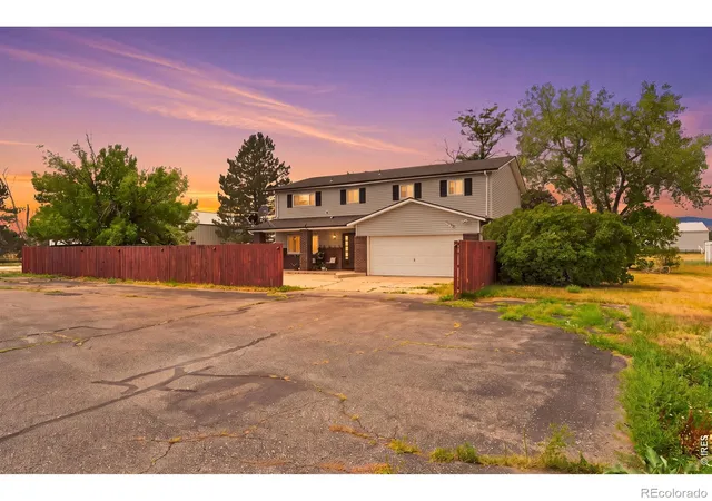 1st image of 6605 S Shields St, Fort Collins, CO 80526 | MLS# IR1066532