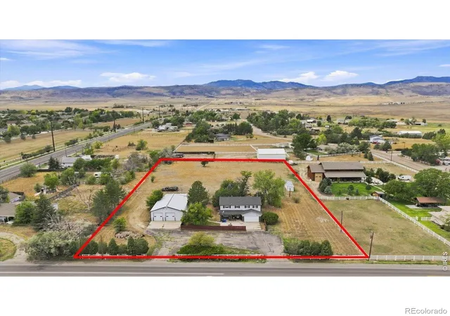 2nd image of 6605 S Shields St, Fort Collins, CO 80526 | MLS# IR1066532