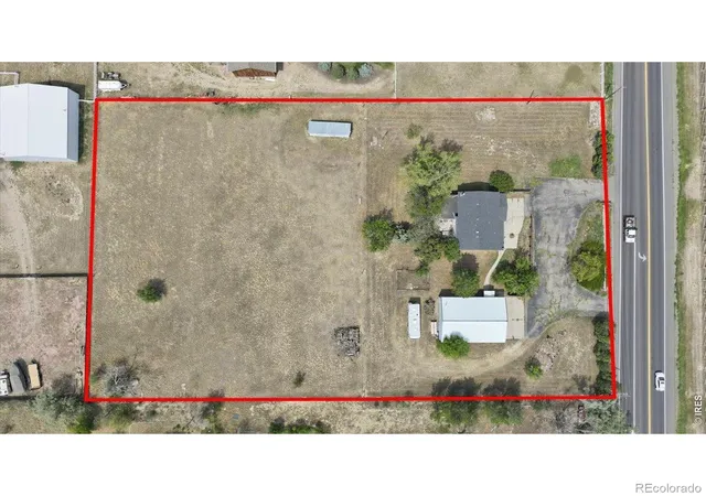3rd image of 6605 S Shields St, Fort Collins, CO 80526 | MLS# IR1066532