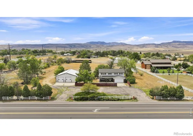 4th image of 6605 S Shields St, Fort Collins, CO 80526 | MLS# IR1066532