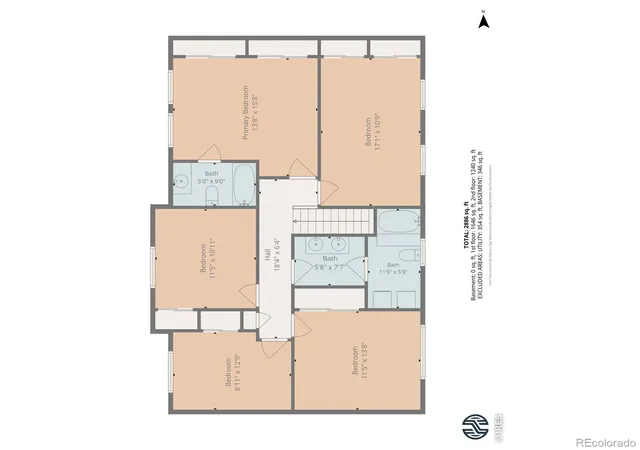 43rd image of 6605 S Shields St, Fort Collins, CO 80526 | MLS# IR1066532