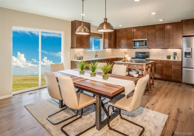 Photo 3 of Sale Pending at 21598 E 61st Drive, Aurora, CO 80019 | MLS# 3310050 | Listing updated on 2026-08-26