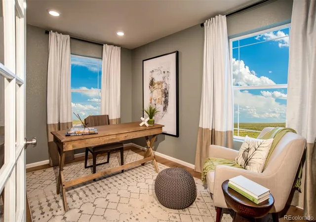 Photo 4 of Sale Pending at 21598 E 61st Drive, Aurora, CO 80019 | MLS# 3310050 | Listing updated on 2026-08-26