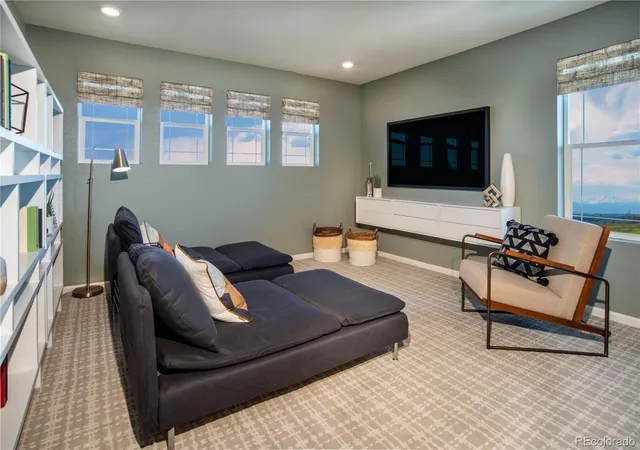 Photo 8 of Sale Pending at 21598 E 61st Drive, Aurora, CO 80019 | MLS# 3310050 | Listing updated on 2026-08-26