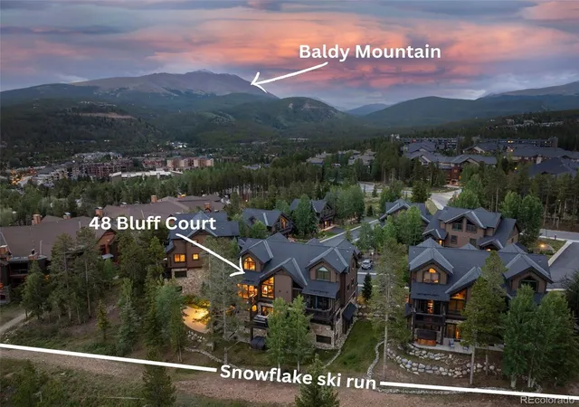1st image of 48 Bluff Ct #22, Breckenridge, CO 80424 | MLS# 3702322