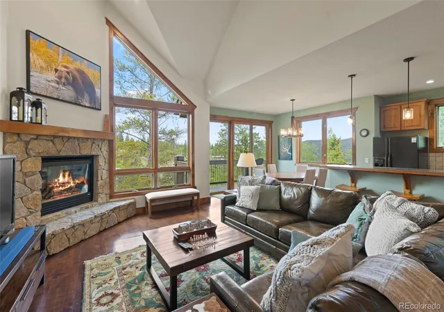 2nd image of 48 Bluff Ct #22, Breckenridge, CO 80424 | MLS# 3702322