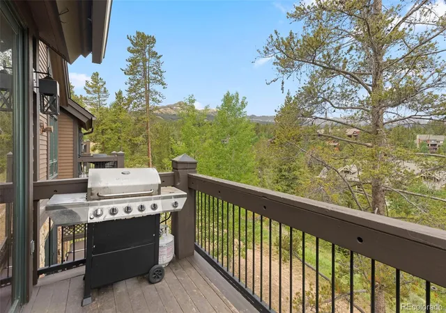 4th image of 48 Blf Ct, Breckenridge, CO 80424
