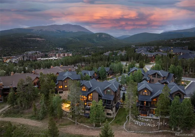 44th image of 48 Bluff Ct #22, Breckenridge, CO 80424 | MLS# 3702322