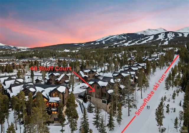 5th image of 48 Blf Ct, Breckenridge, CO 80424