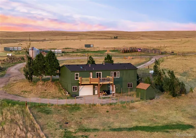 1st image of 23225 County Road 125, Simla, CO 80835 | MLS# 8736341