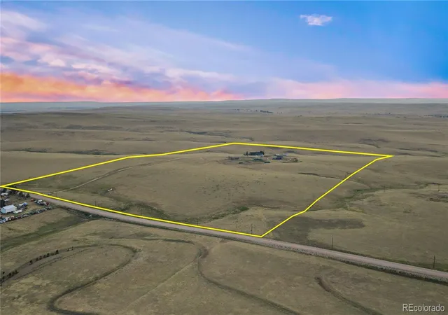 50th image of 23225 County Road 125, Simla, CO 80835 | MLS# 8736341